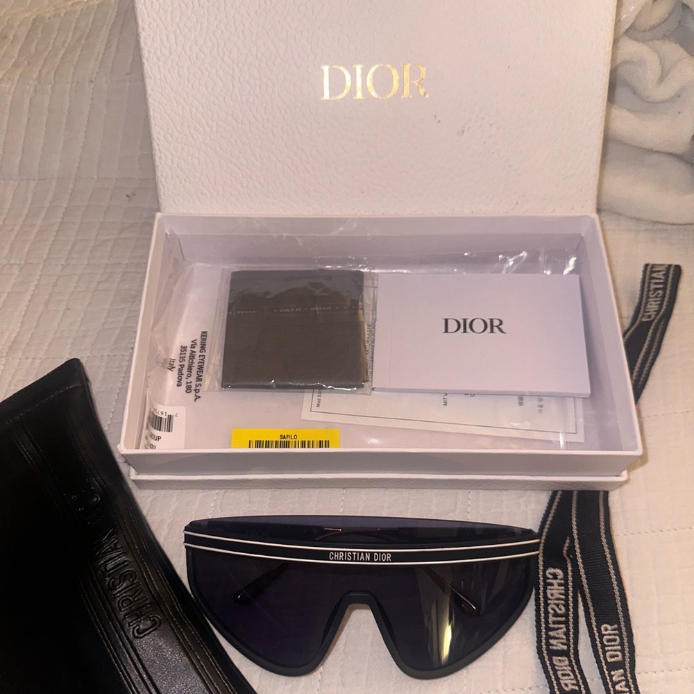 Dior DIORCLUB M2U sunglasses